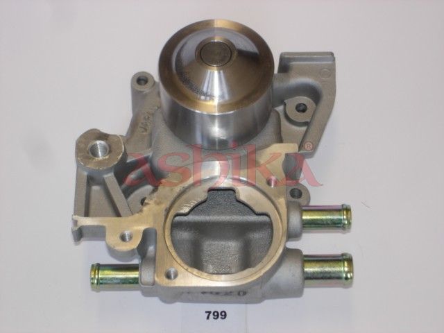 ASHIKA 35-07-799 Water pump, engine cooling