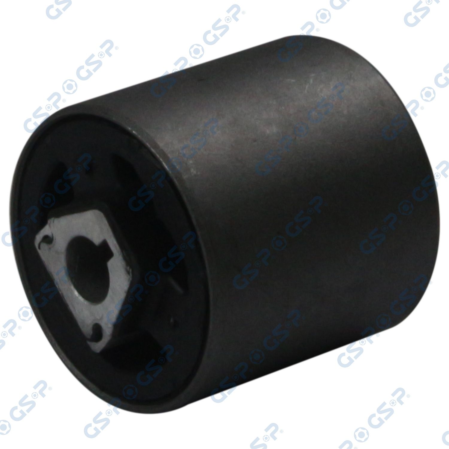 Mounting, control/trailing arm
