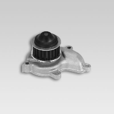 HEPU P752 Water pump, engine cooling