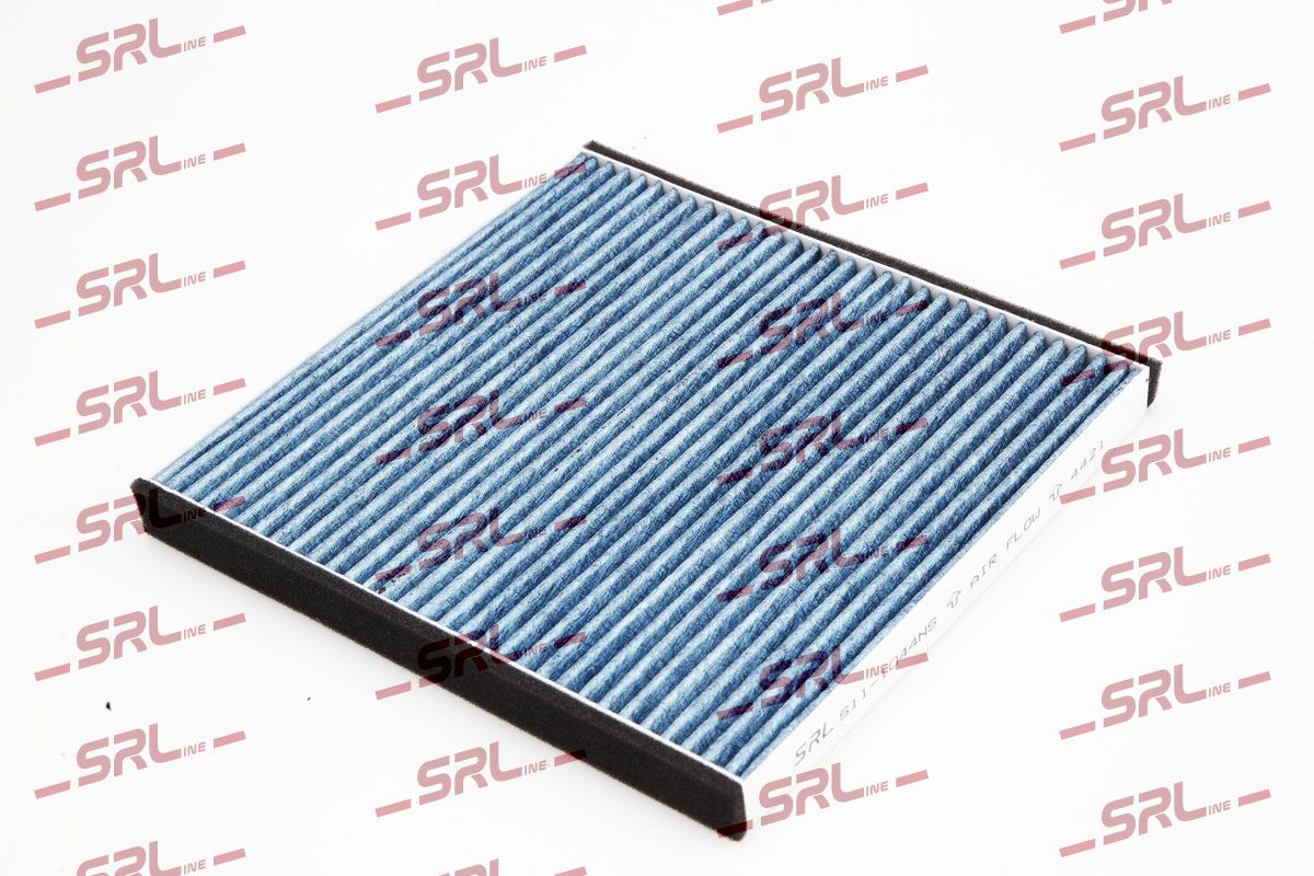 SRLINE S11-1044NS Filter, cabin air