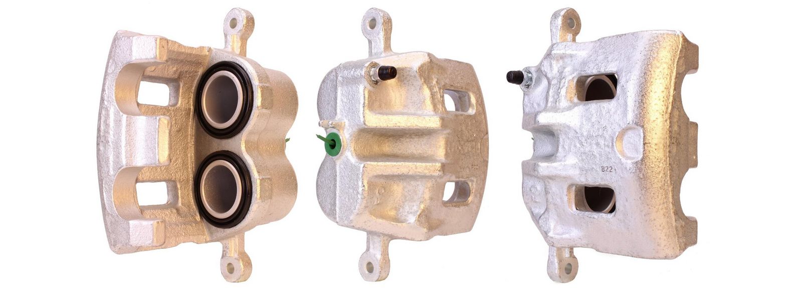 DRI 3212820 Brake caliper