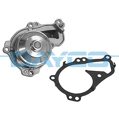 DAYCO DP2174 Water pump, engine cooling