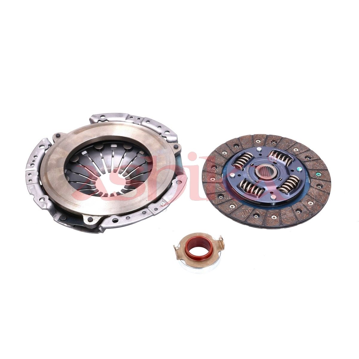 ASHIKA 92-04-421 Clutch kit