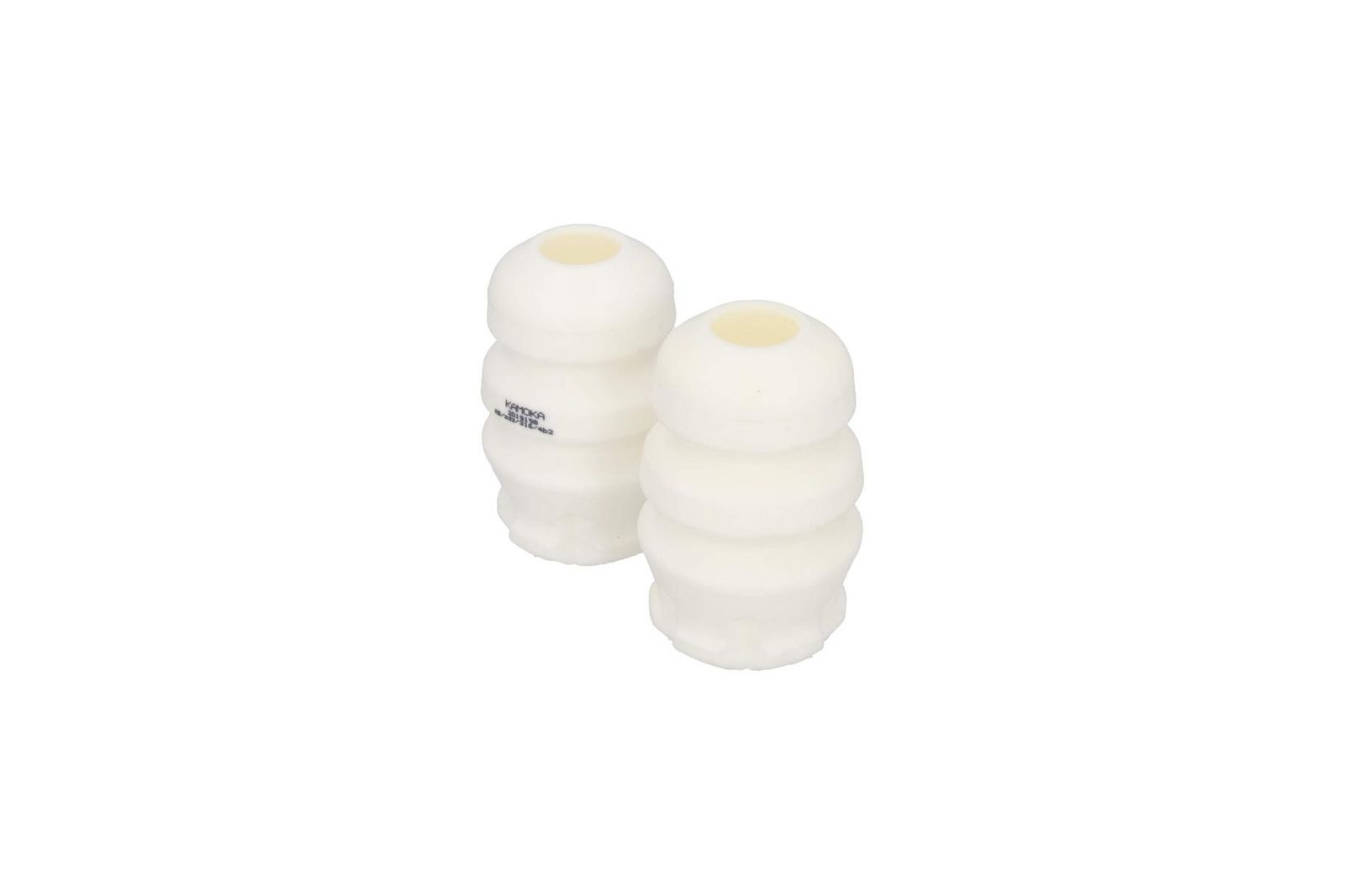 KAMOKA 2019198 Dust protection kit, shock absorber