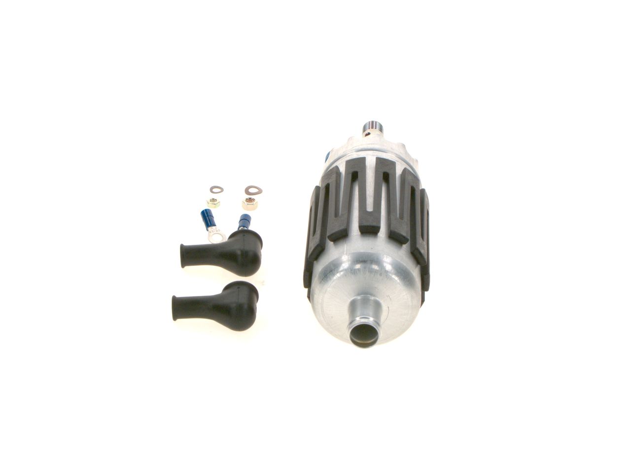 Fuel Pump-3