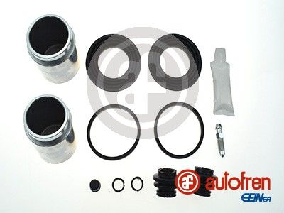 AUTOFREN SEINSA D42413C Repair kit, brake caliper
