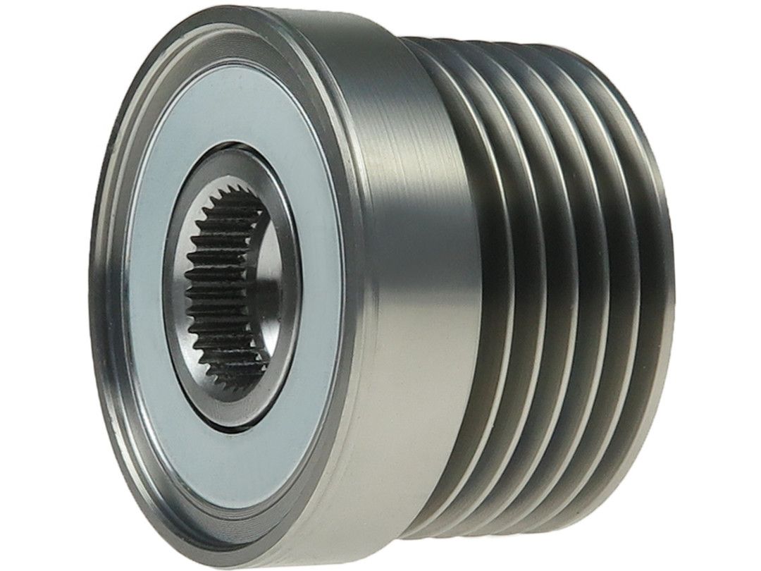 AS-PL AFP0028 Alternator freewheel clutch