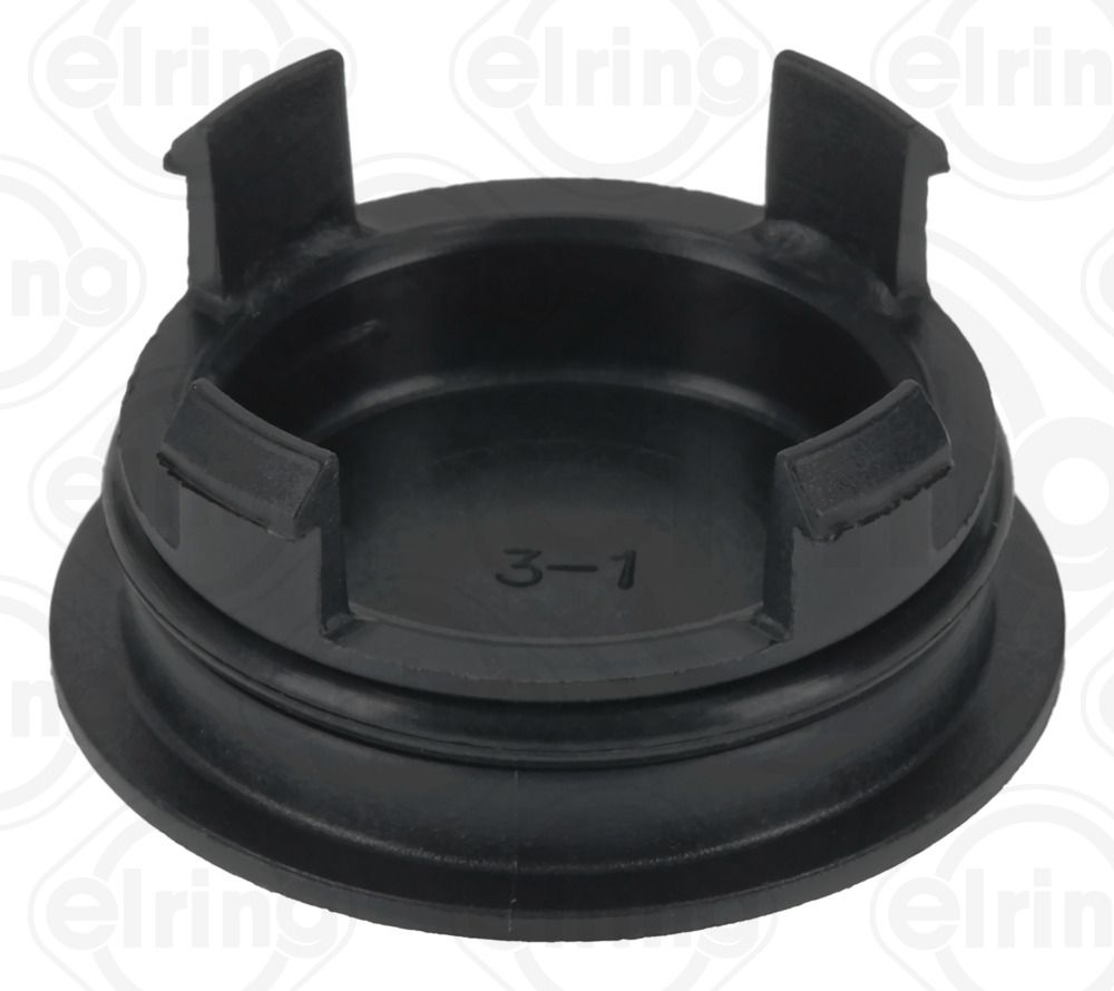 ELRING 459.380 Seal cap, camshaft