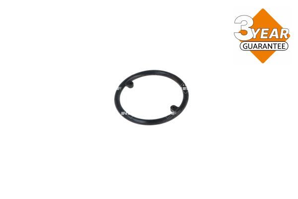 Oil Cooler, engine oil-5