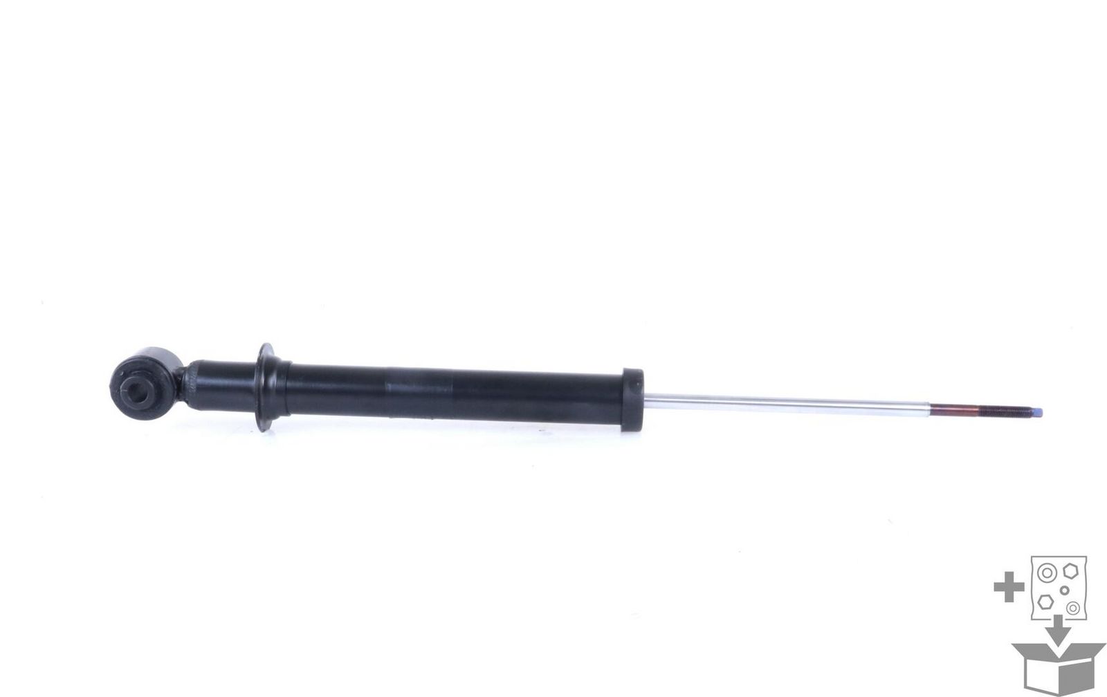 Shock Absorber-1