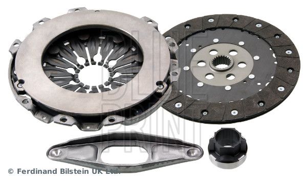 Clutch Kit-1