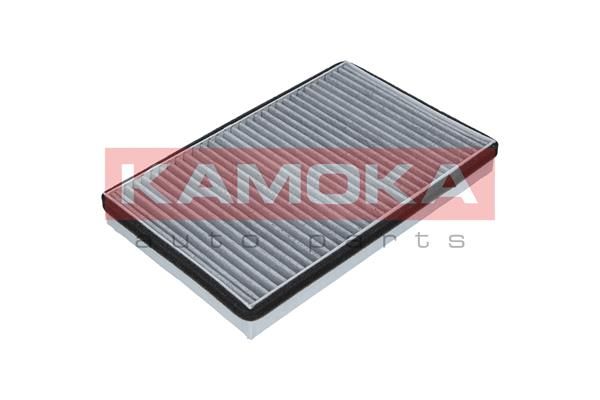 KAMOKA F503101 Filtras, salono oras