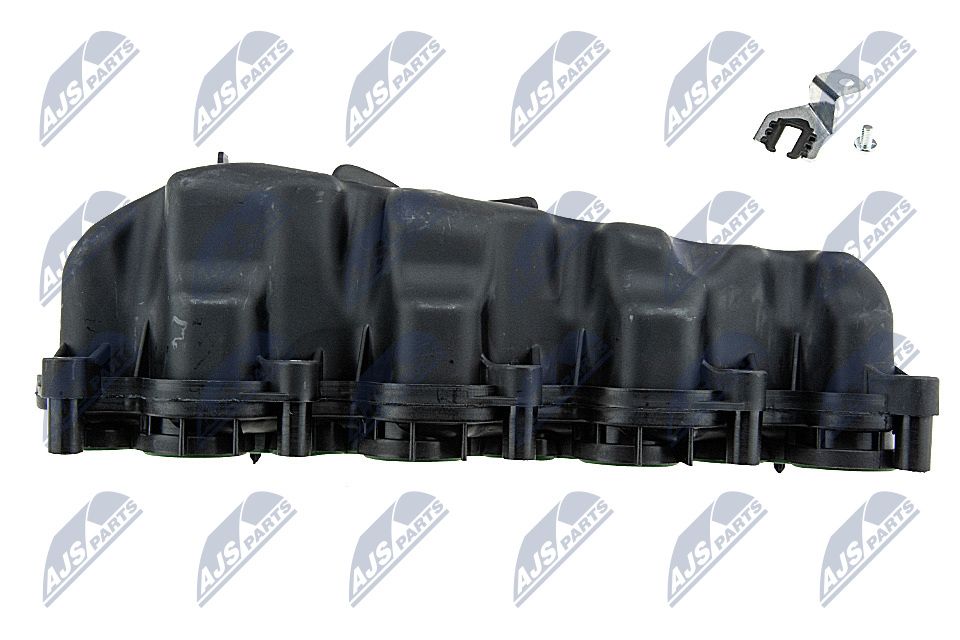 Intake Manifold Module-3