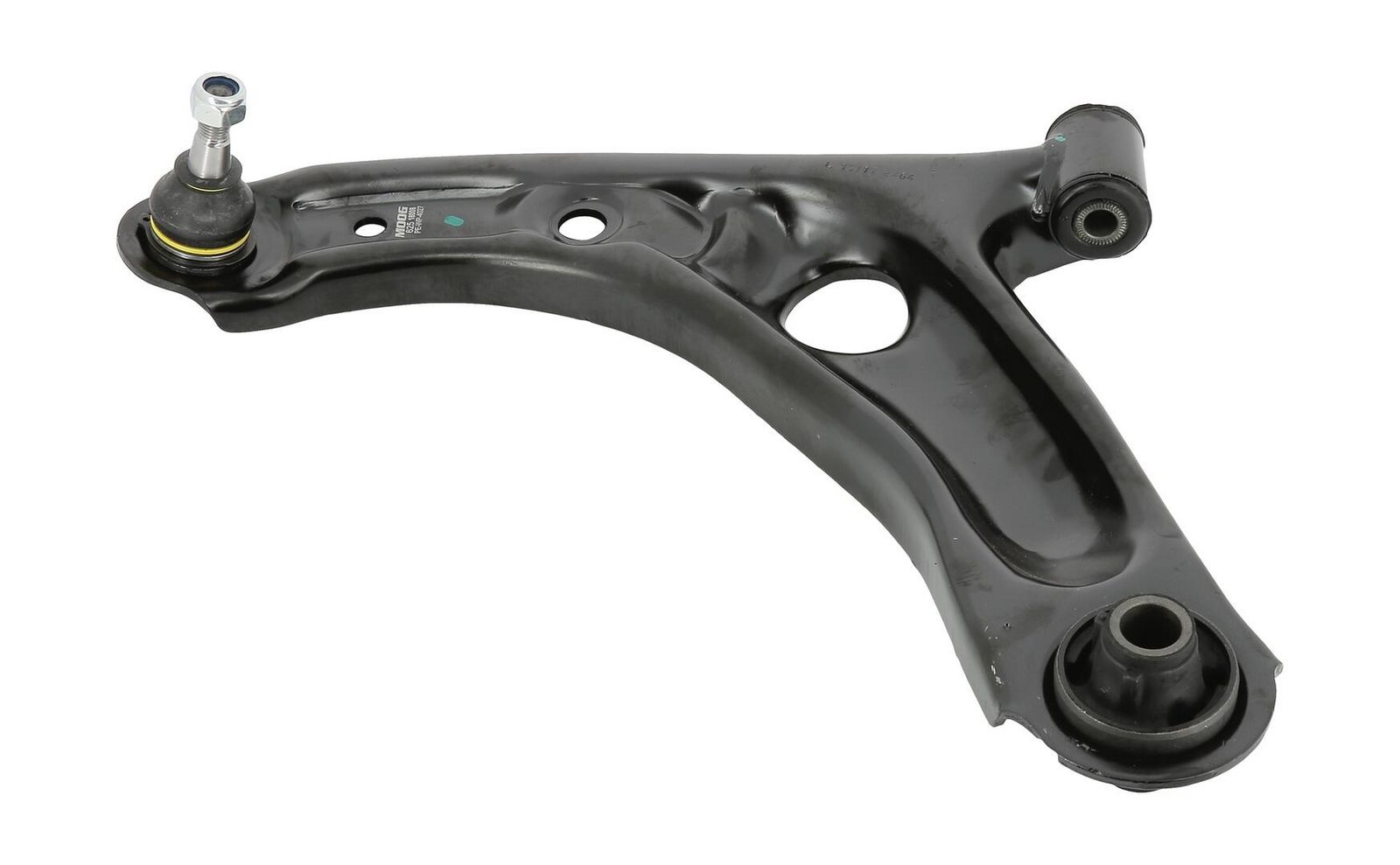 MOOG PE-WP-4027 Control/trailing arm, wheel suspension