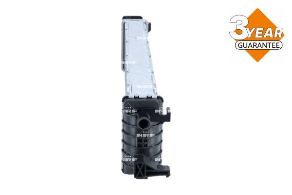 Radiator, engine cooling-3