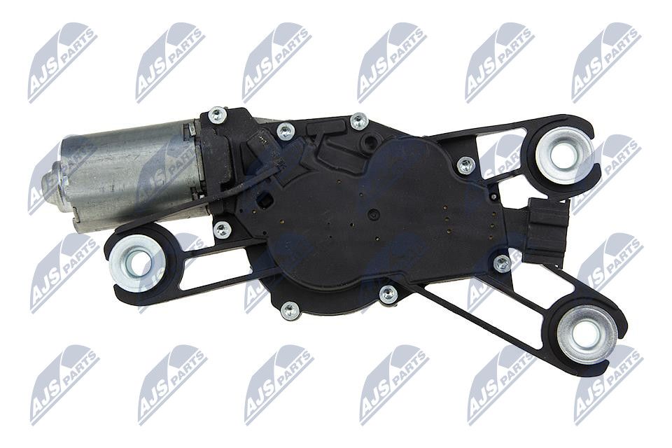 Wiper Motor-3
