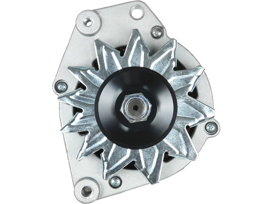 AS-PL A0093 Alternator