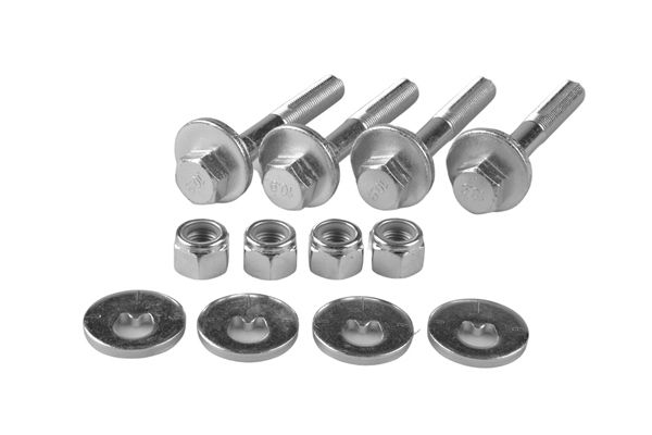 TEDGUM TED99495 Repair kit, control/trailing arm