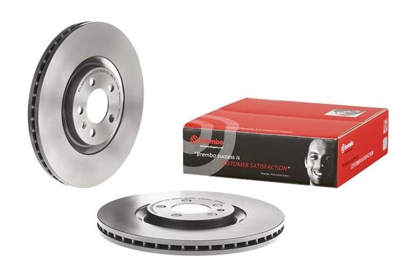BREMBO 09.7880.21 Brake disc