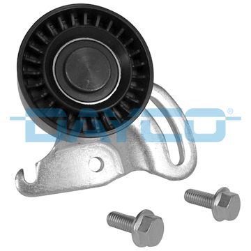 DAYCO APV2075 Belt tensioner, v-ribbed belt