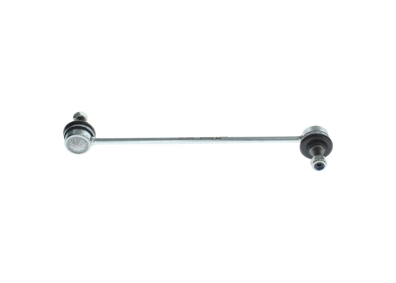 BOSCH 0 986 141 395 Link/coupling rod, stabiliser bar