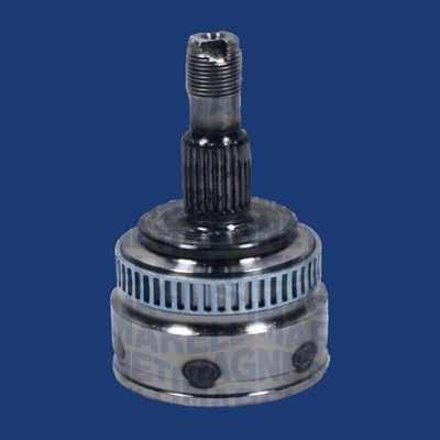 MAGNETI MARELLI 302015100184 Joint kit, drive shaft