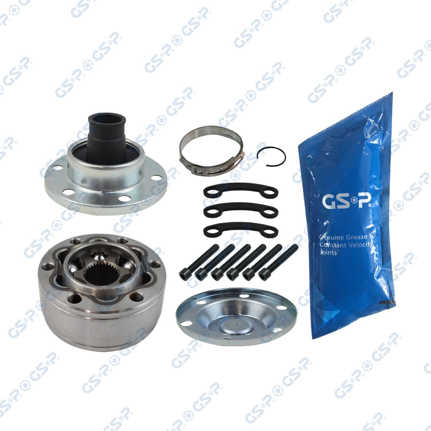GSP 835056 Joint, propshaft