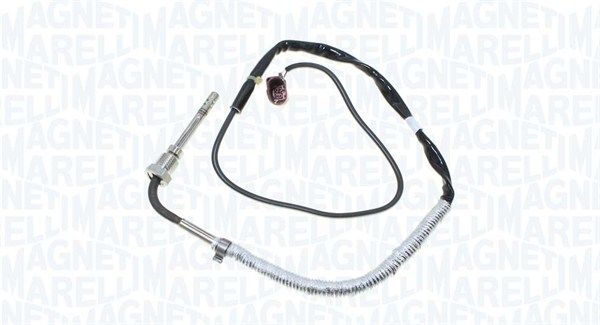 MAGNETI MARELLI 172000105010 Sensor, exhaust gas temperature