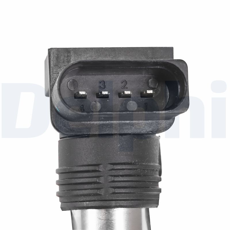 Ignition Coil-1