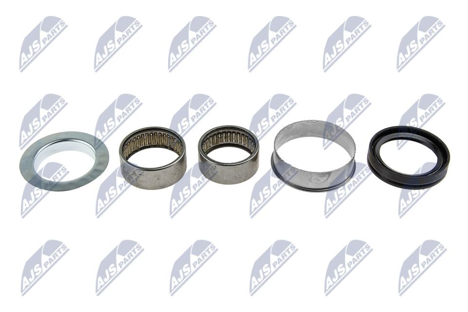 Repair Kit, axle beam