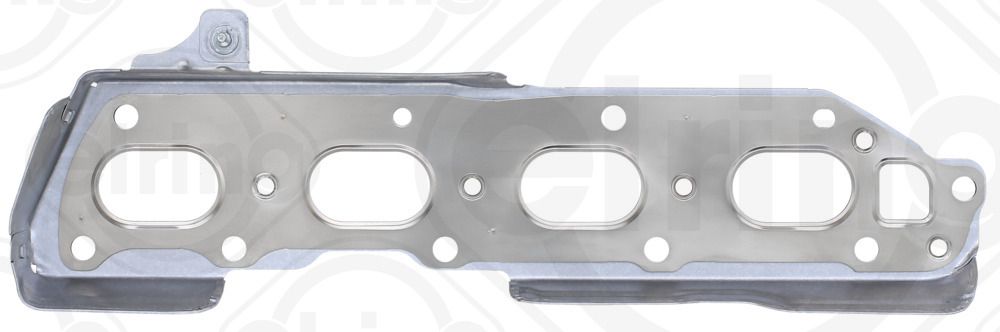 Gasket, exhaust manifold-1
