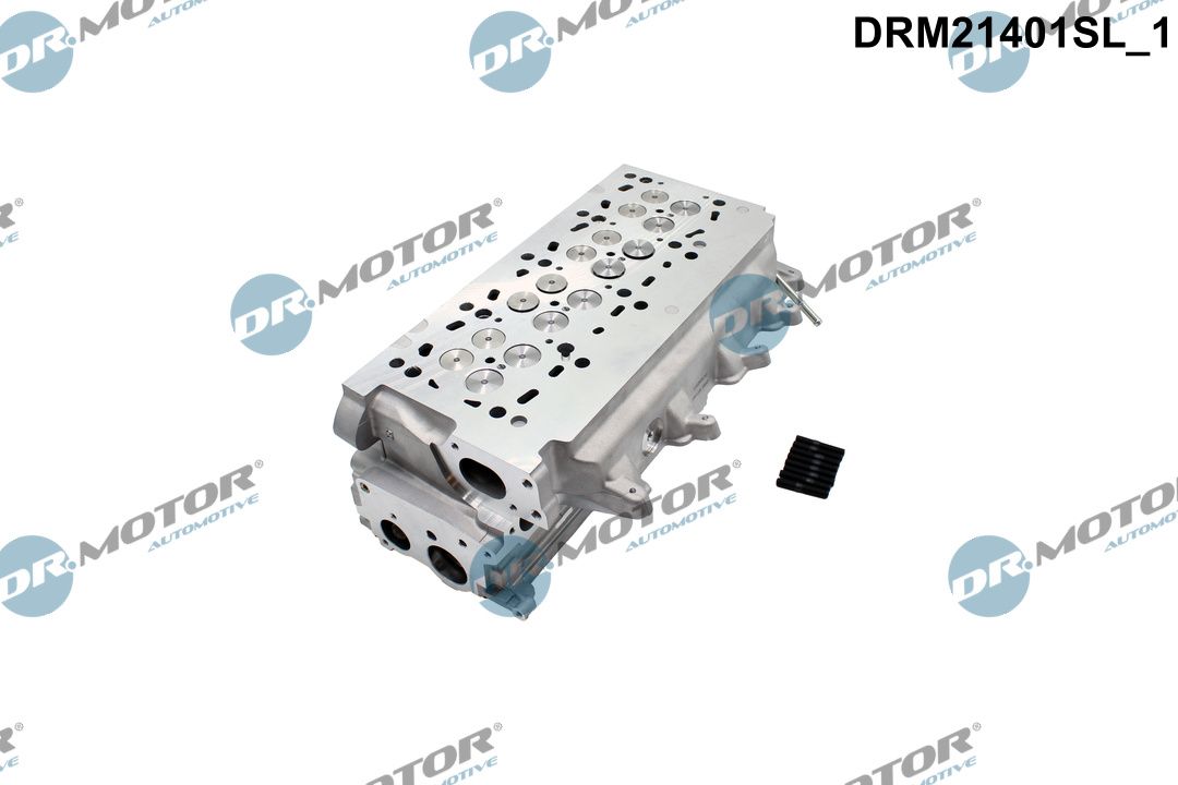 Cylinder Head-1