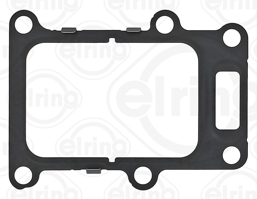 ELRING 719.642 Gasket, egr valve