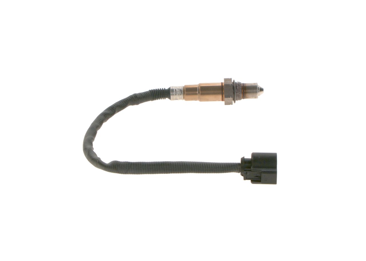 Oxygen Sensor-4