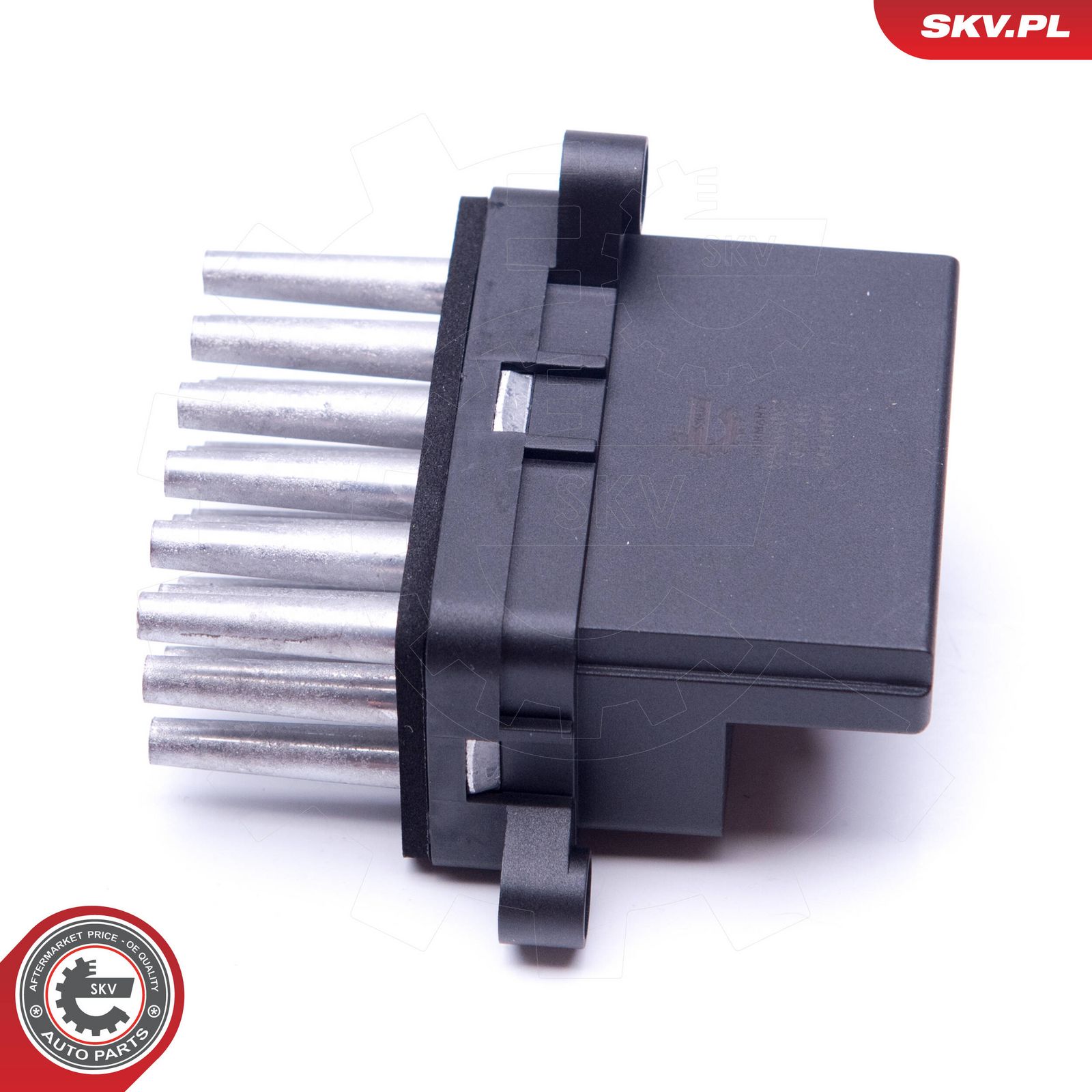 ESEN SKV 94SKV083 Resistor, interior blower