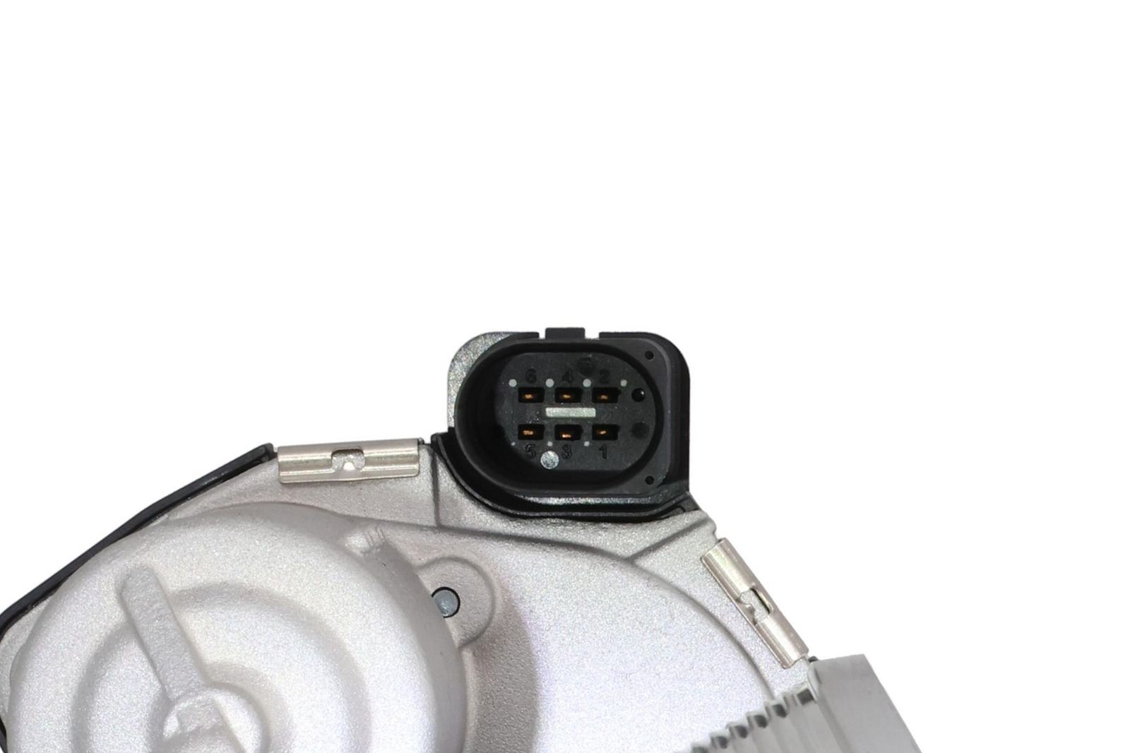 Throttle Body-4