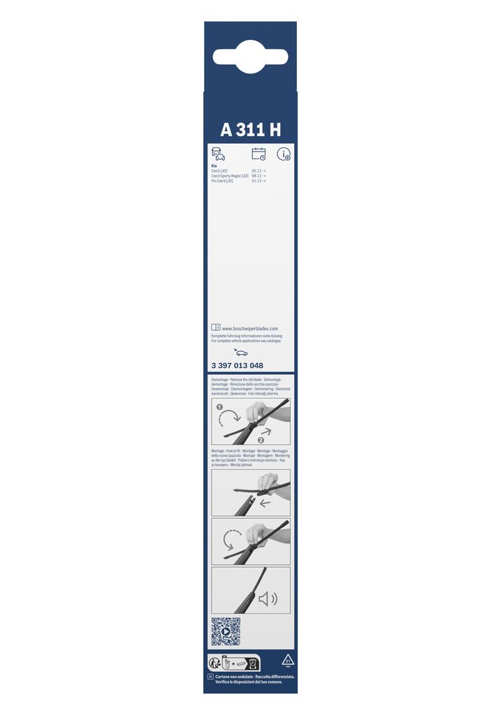 Wiper Blade-5