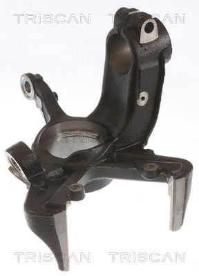 Steering Knuckle, wheel suspension-2