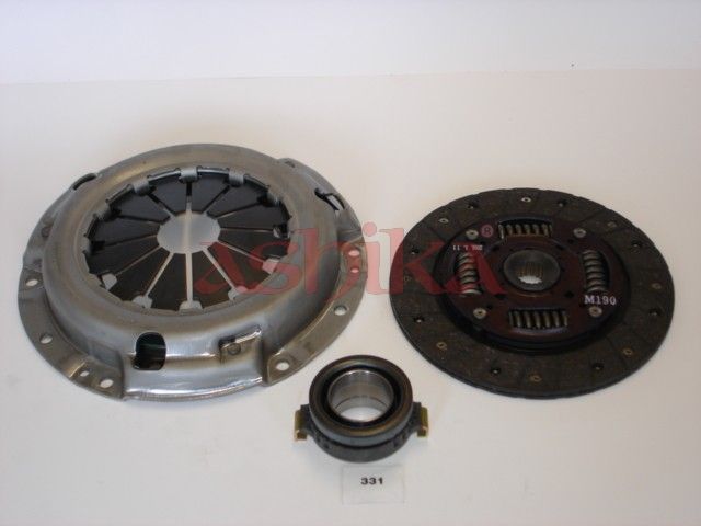 ASHIKA 92-03-331 Clutch kit