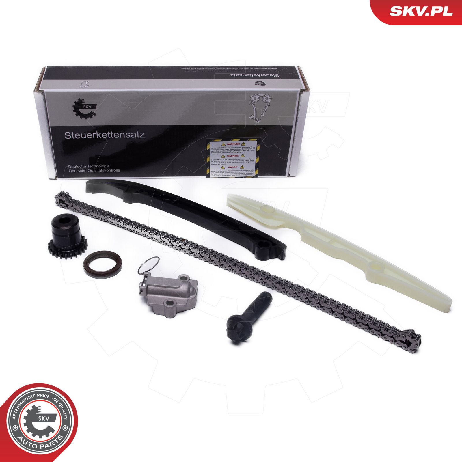 Timing Chain Kit-2