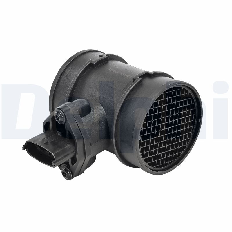 Mass Air Flow Sensor