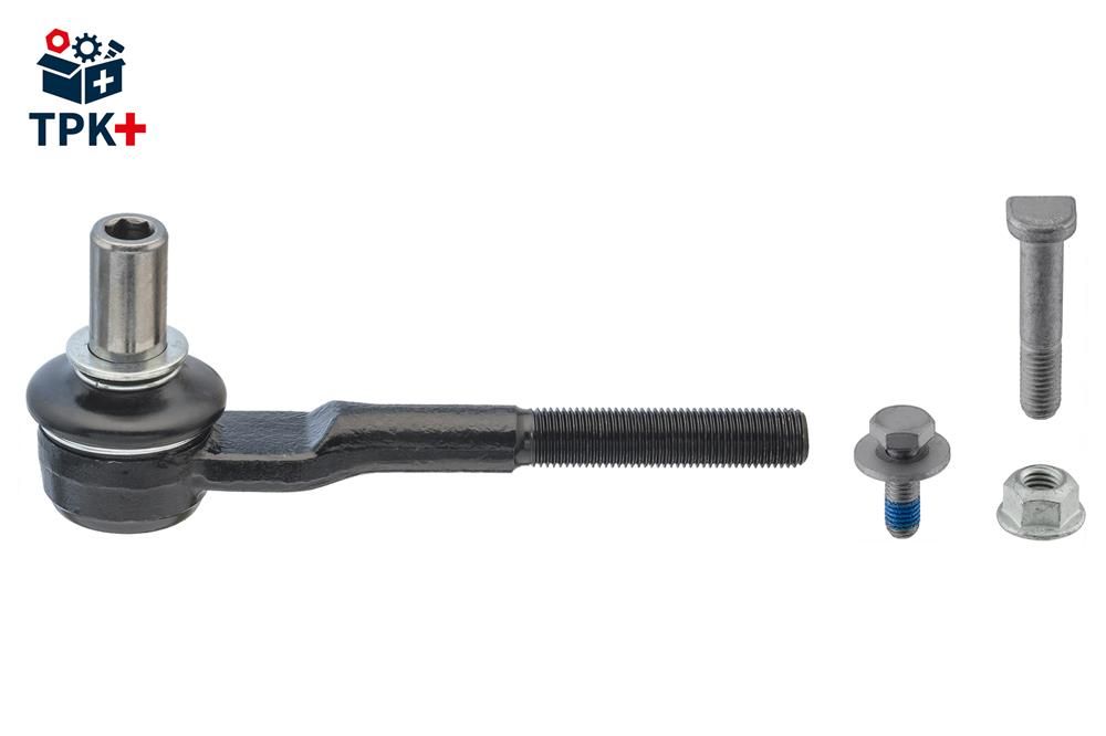 TOPRAN 113 421 Tie rod end