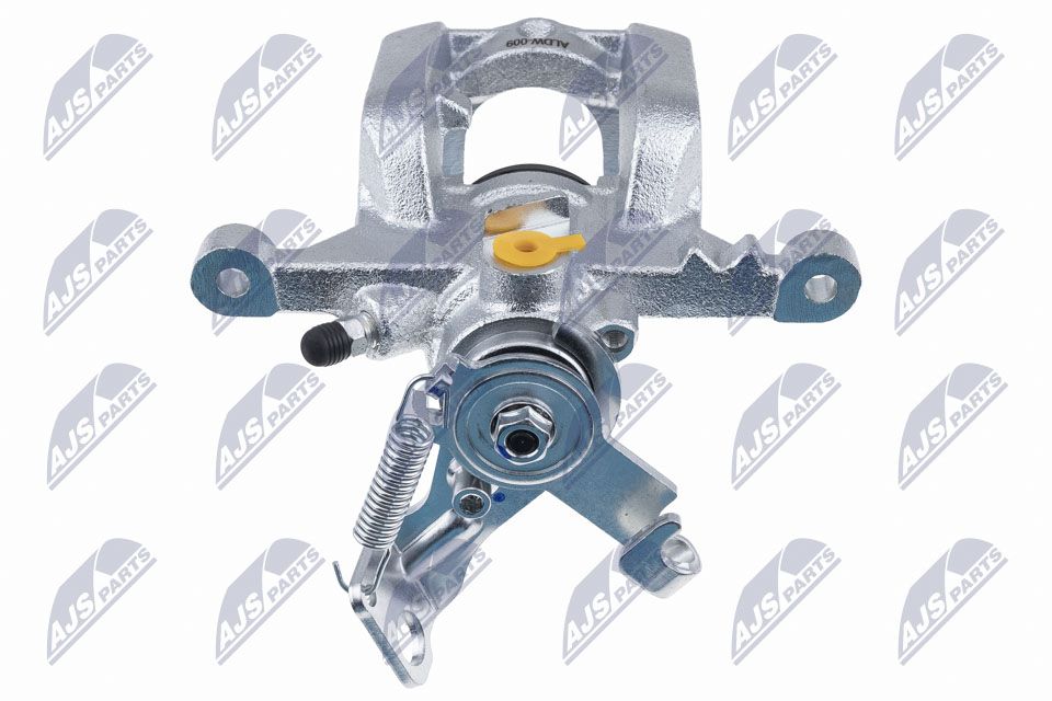 Brake Caliper-1