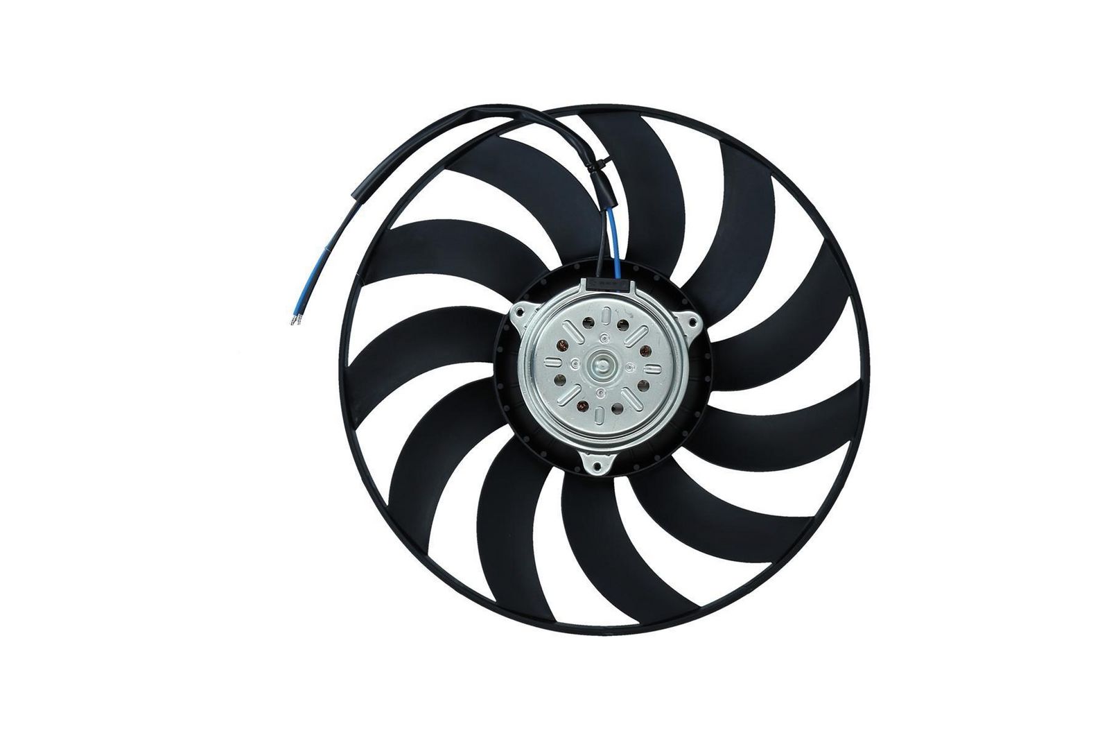 Fan, engine cooling-1