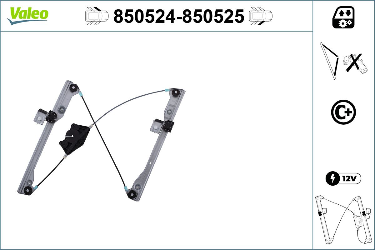Window Regulator-main