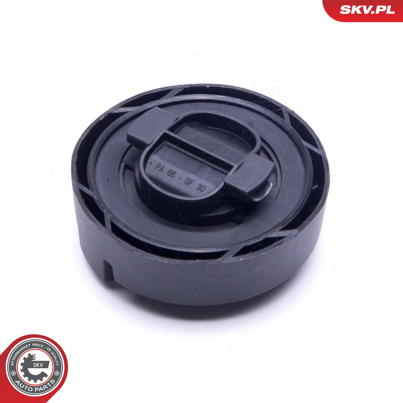 ESEN SKV 61SKV030 Cap, oil filler neck