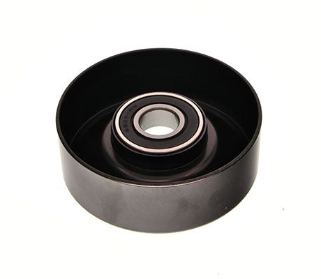 Tensioner Pulley, V-ribbed belt-1
