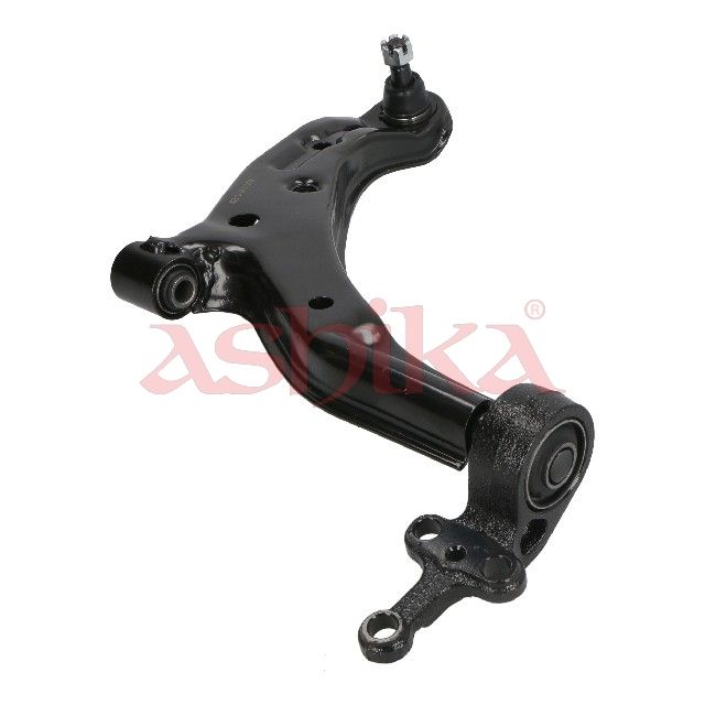 Control/Trailing Arm, wheel suspension-1