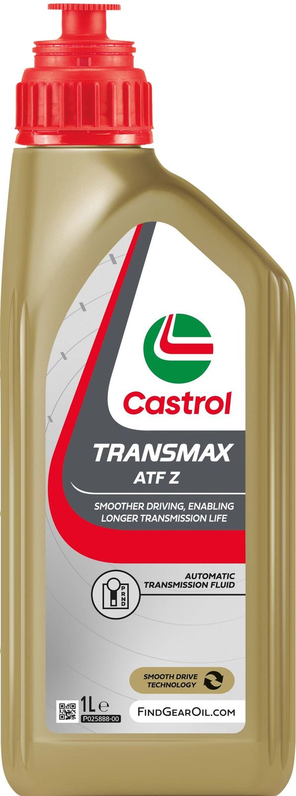 CASTROL 15F0B8 Hydraulic oil