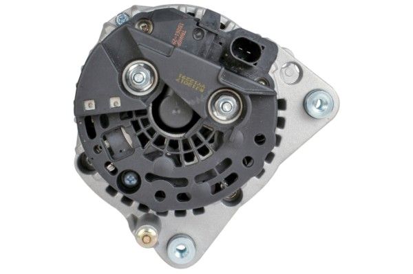 Alternator-2